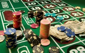apk 3 Casino table games and card game options available to Philippine members