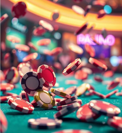 apk 3 Live Casino baccarat and blackjack tables available to Filipino members