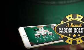 Filipino player watching apk 3 Live Casino dealer stream on a smartphone