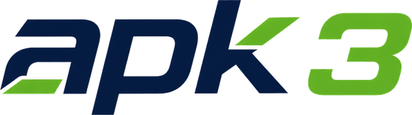 apk 3 official logo